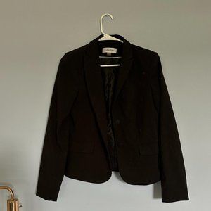 Calvin Klein 2 Button Blazer